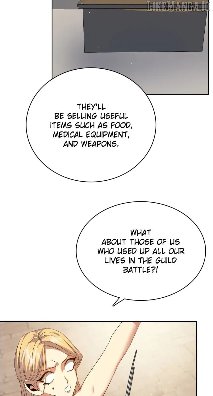 Read Zero Game chapter 326 image 29 on Lezhin