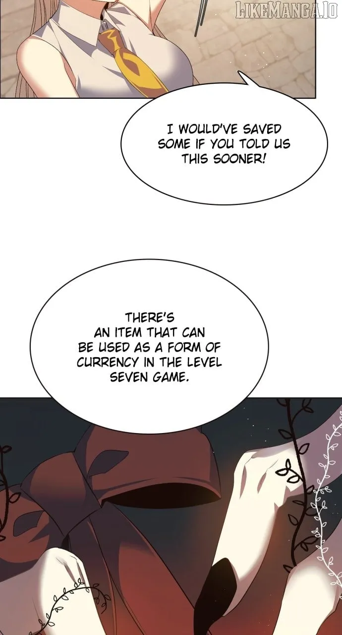 Read Zero Game chapter 326 image 30 on Lezhin