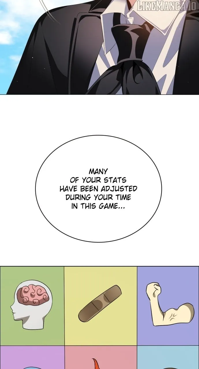 Read Zero Game chapter 326 image 4 on Lezhin
