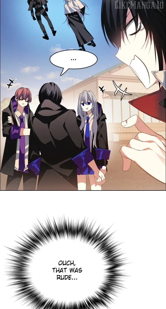 Read Zero Game chapter 326 image 44 on Lezhin