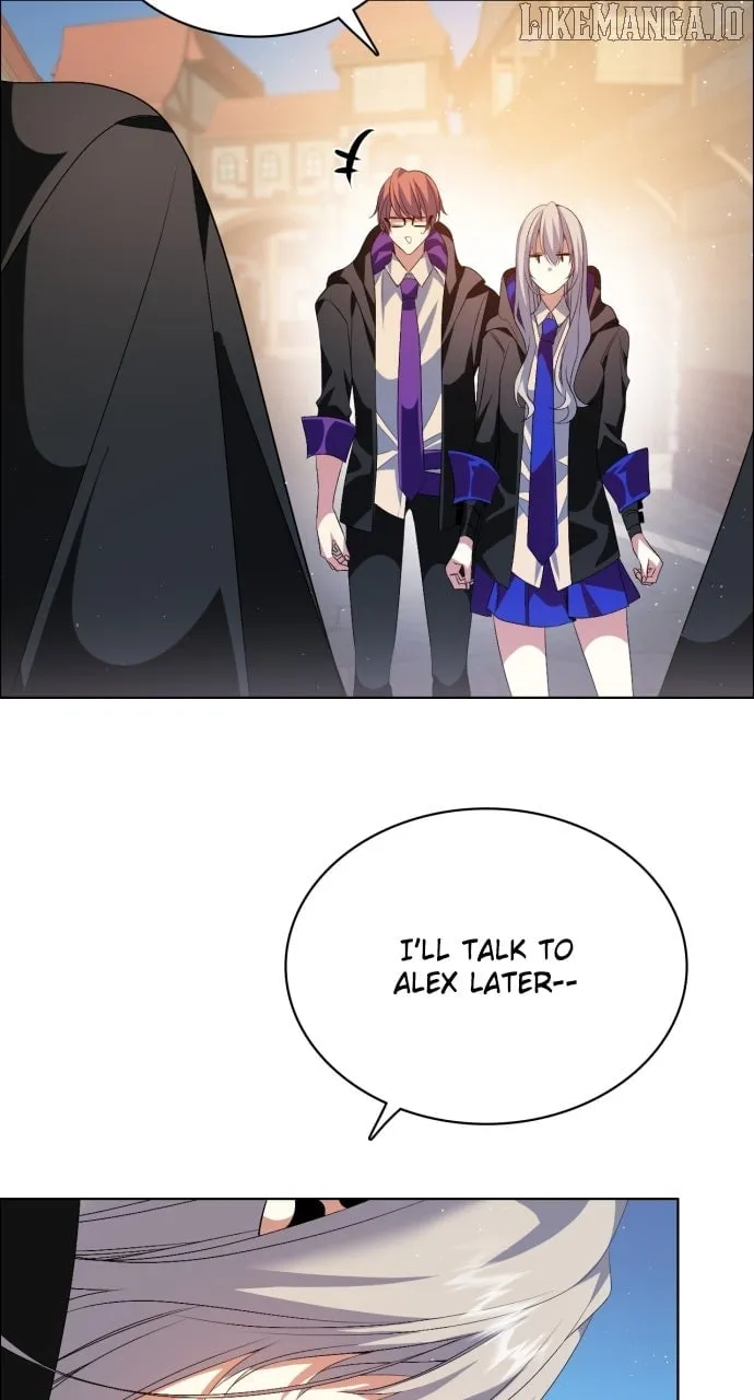 Read Zero Game chapter 326 image 46 on Lezhin