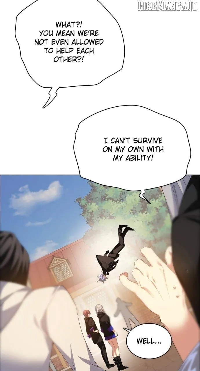 Read Zero Game chapter 326 image 48 on Lezhin
