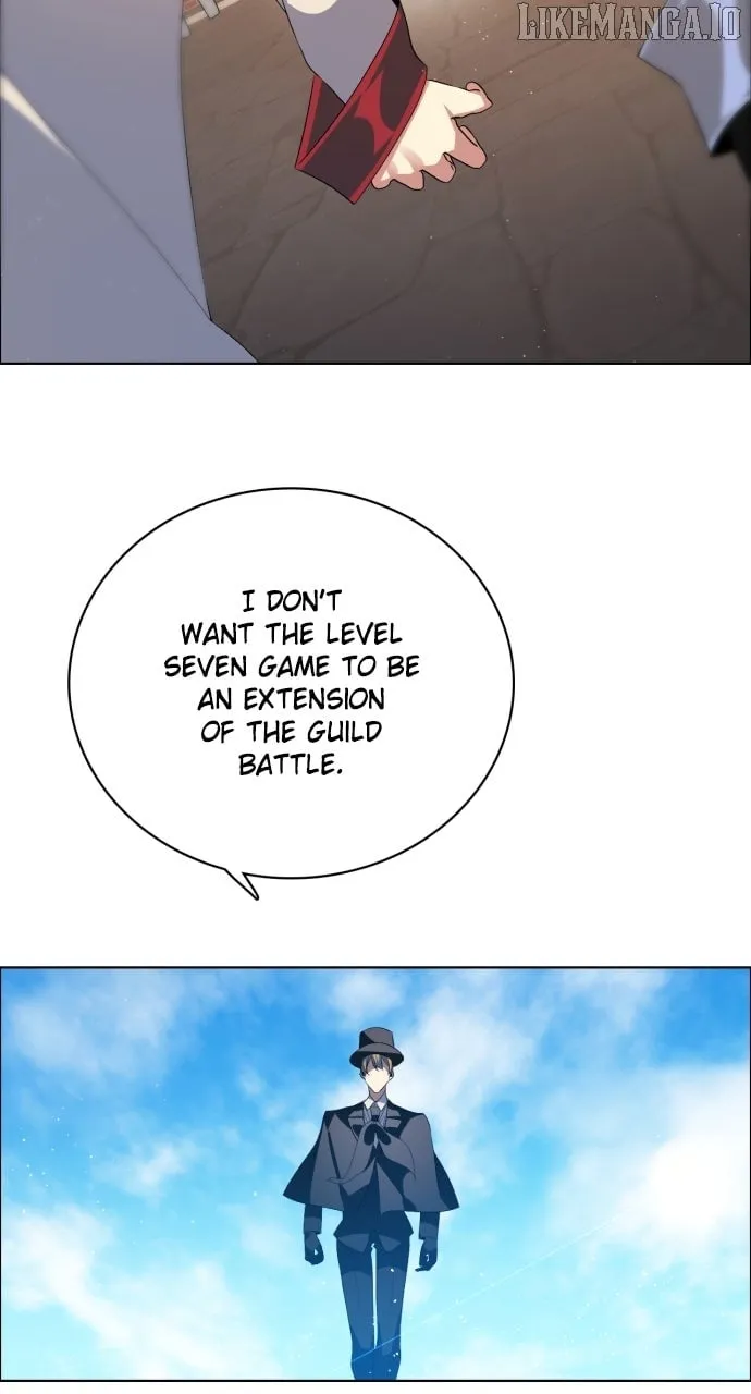 Read Zero Game chapter 326 image 49 on Lezhin
