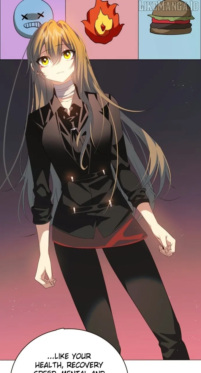 Read Zero Game chapter 326 image 5 on Lezhin