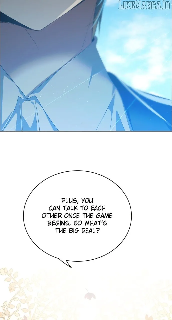 Read Zero Game chapter 326 image 51 on Lezhin