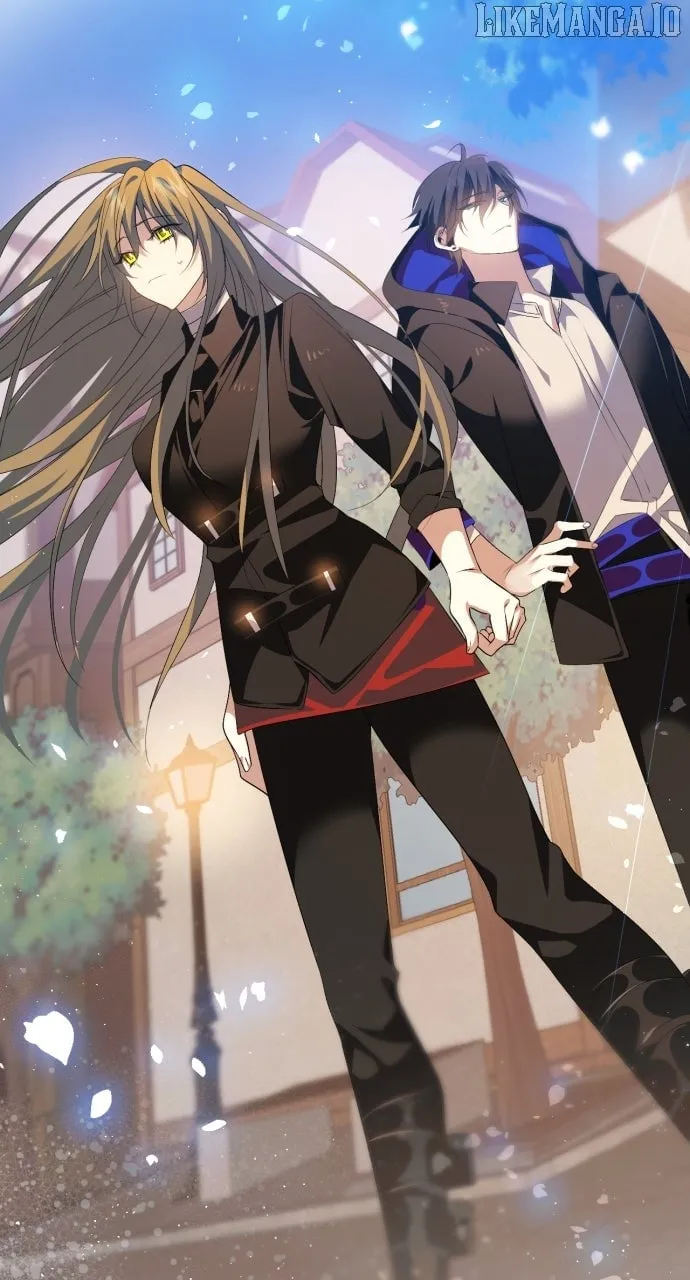 Read Zero Game chapter 326 image 57 on Lezhin