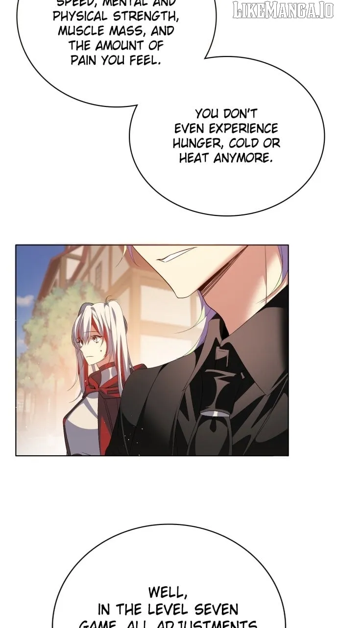 Read Zero Game chapter 326 image 6 on Lezhin