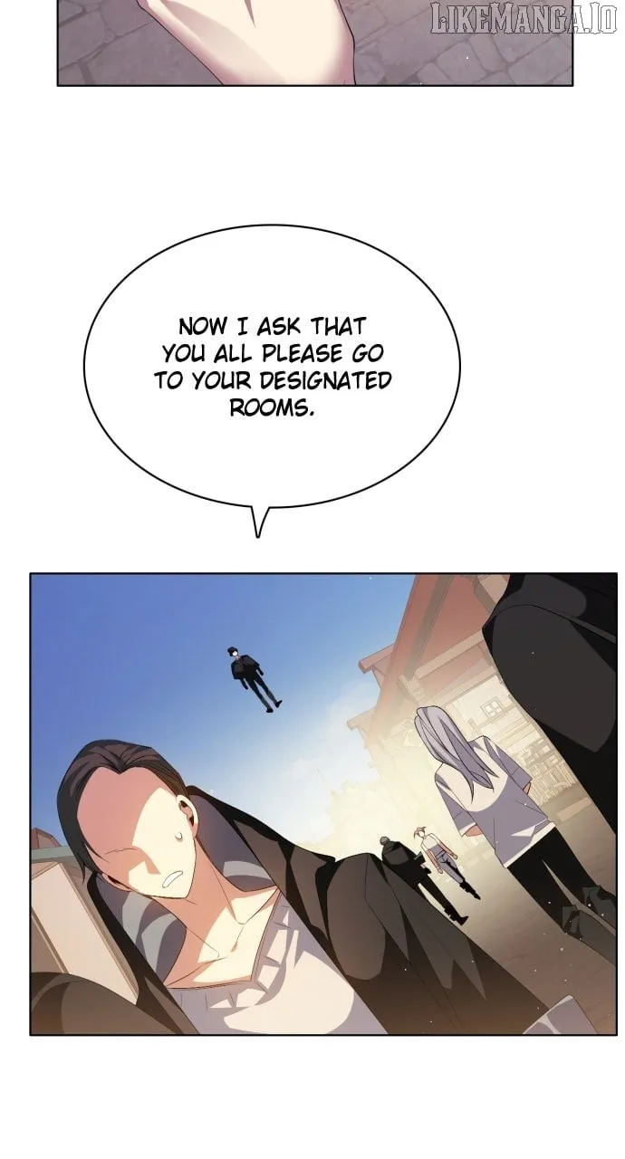 Read Zero Game chapter 326 image 60 on Lezhin