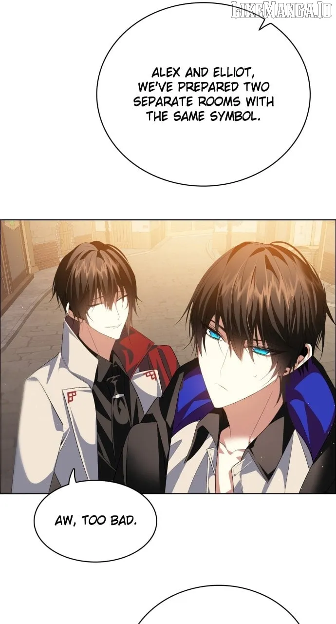 Read Zero Game chapter 326 image 61 on Lezhin