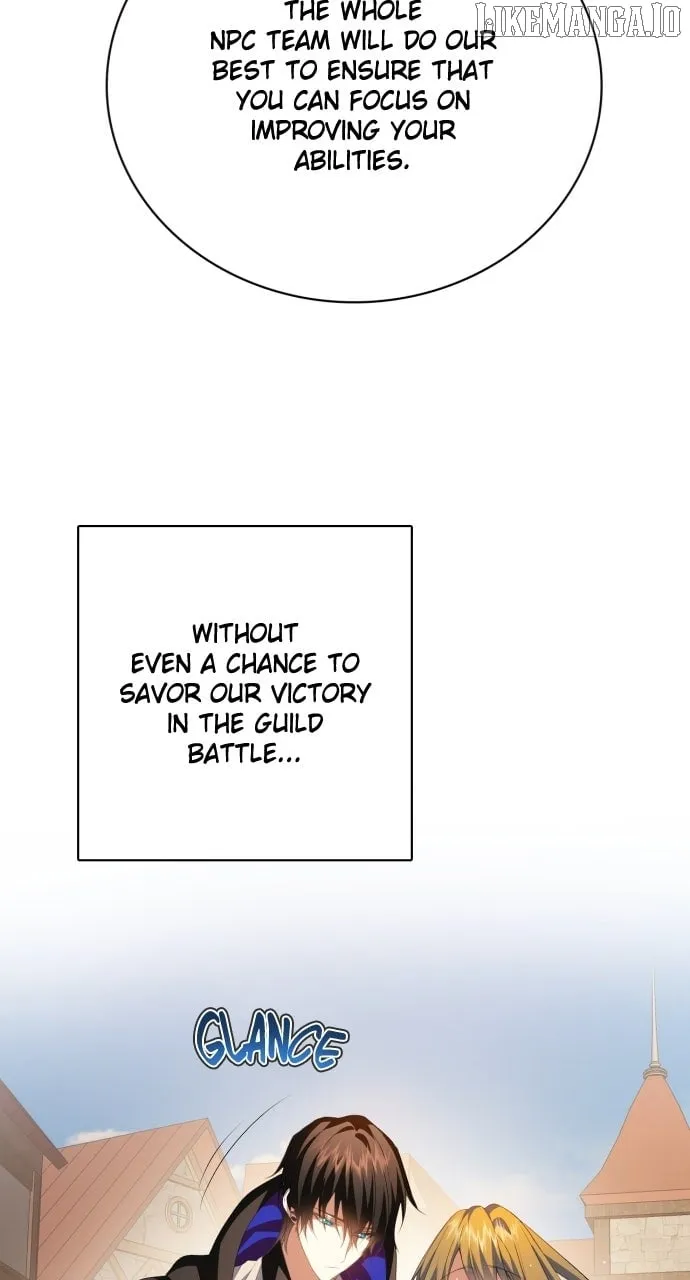 Read Zero Game chapter 326 image 64 on Lezhin