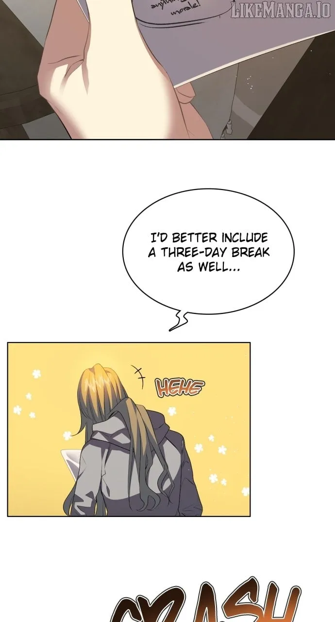 Read Zero Game chapter 326 image 70 on Lezhin