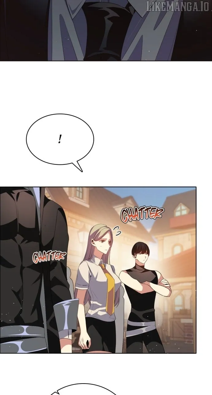 Read Zero Game chapter 326 image 8 on Lezhin