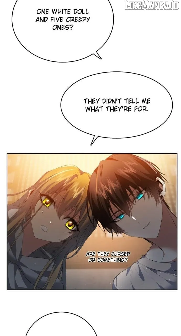Read Zero Game chapter 327 image 27 on Lezhin