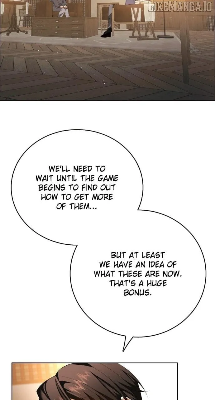 Read Zero Game chapter 327 image 31 on Lezhin