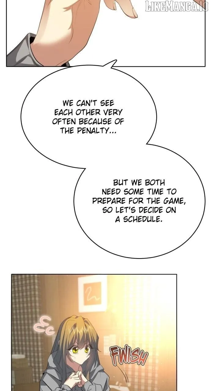 Read Zero Game chapter 327 image 40 on Lezhin