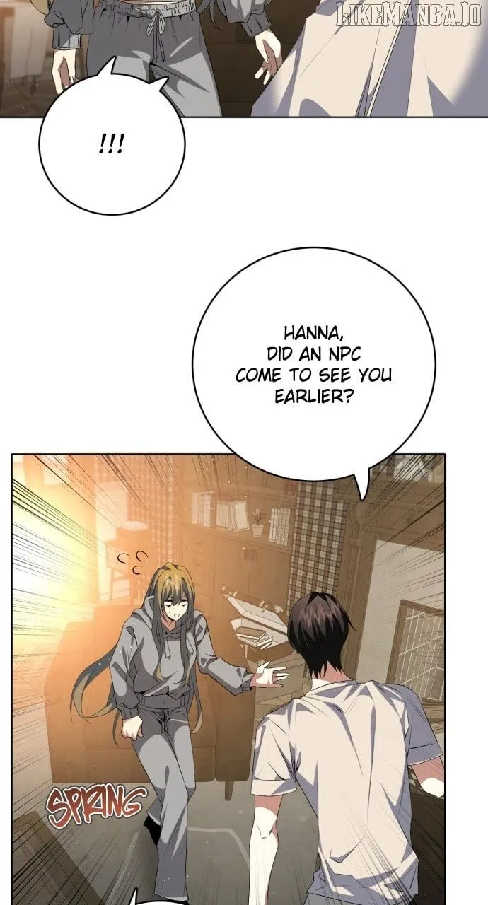 Read Zero Game chapter 327 image 43 on Lezhin