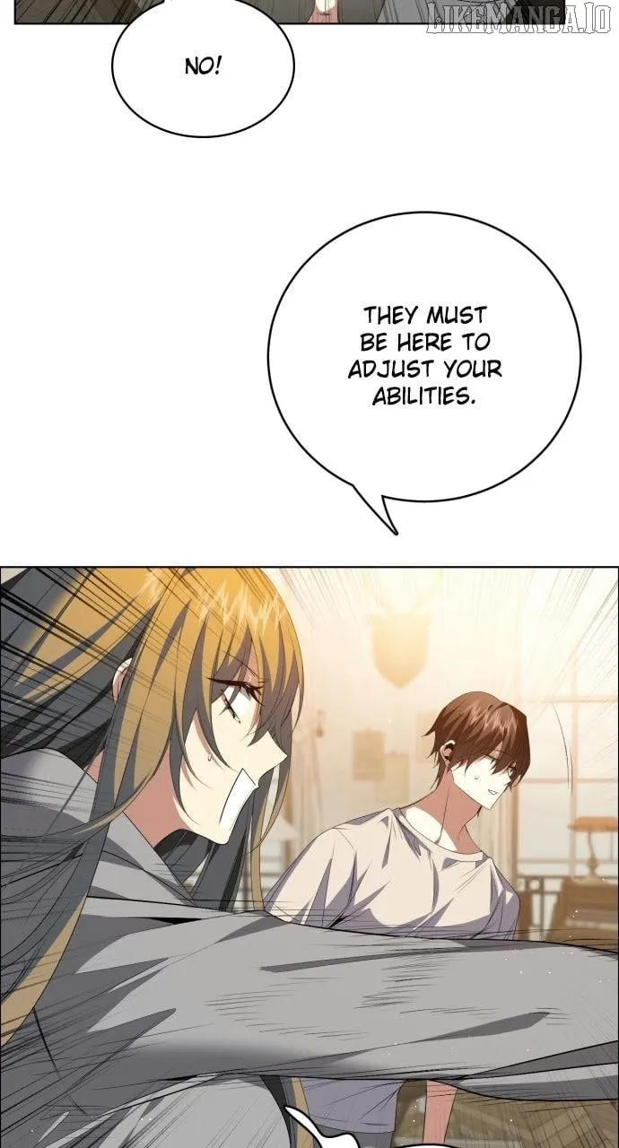 Read Zero Game chapter 327 image 44 on Lezhin