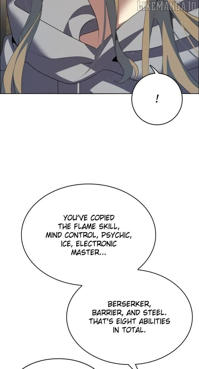 Read Zero Game chapter 327 image 50 on Lezhin