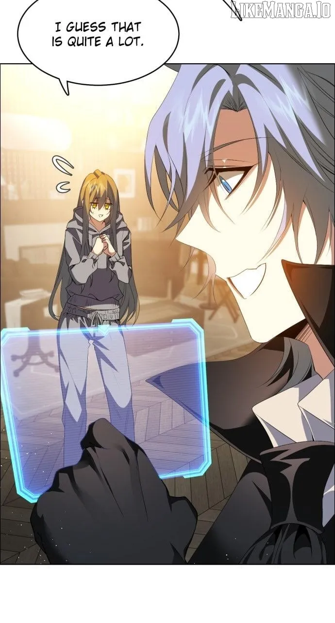 Read Zero Game chapter 327 image 51 on Lezhin