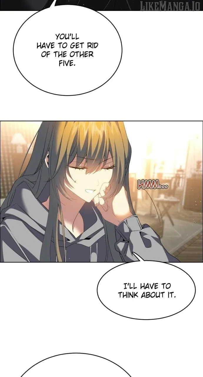 Read Zero Game chapter 327 image 53 on Lezhin