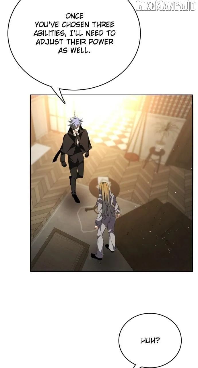 Read Zero Game chapter 327 image 54 on Lezhin