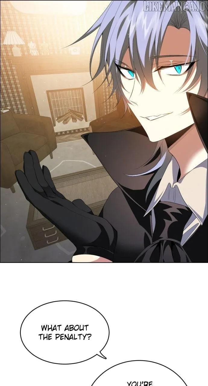 Read Zero Game chapter 327 image 65 on Lezhin