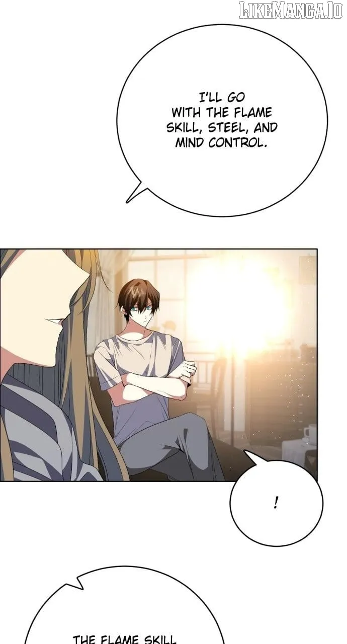Read Zero Game chapter 327 image 69 on Lezhin