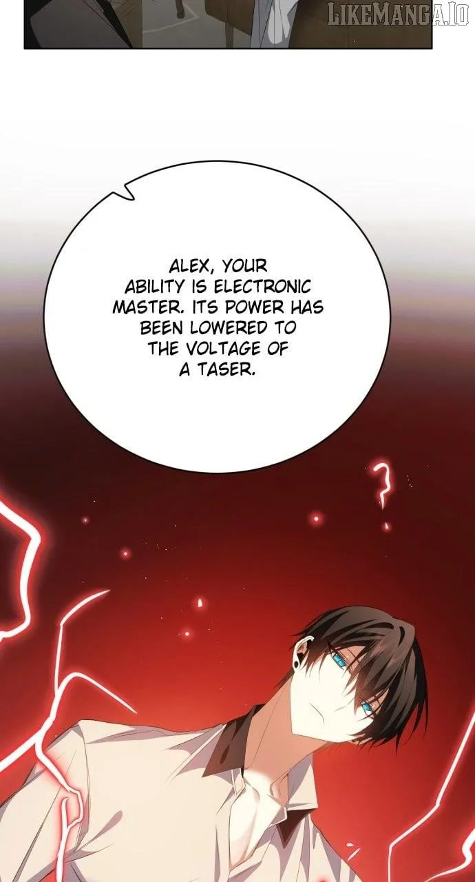 Read Zero Game chapter 327 image 77 on Lezhin