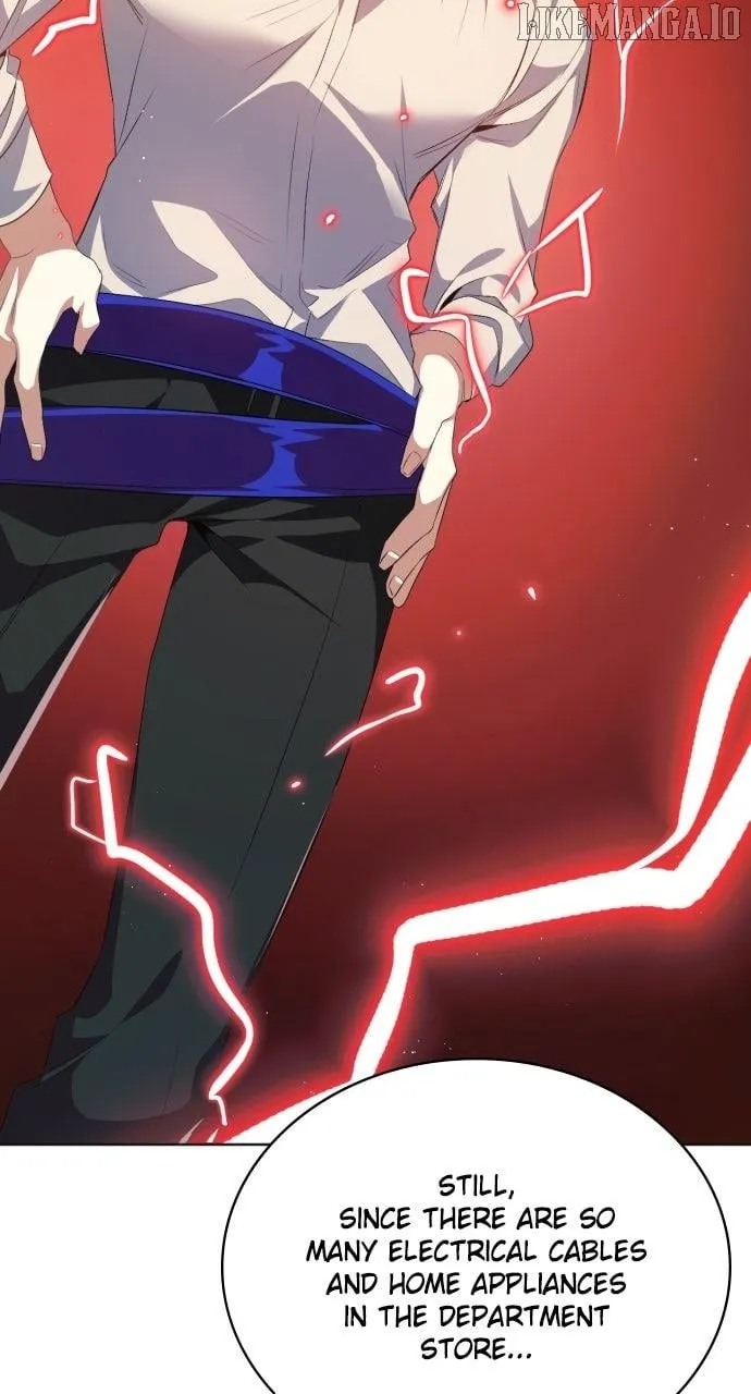 Read Zero Game chapter 327 image 78 on Lezhin
