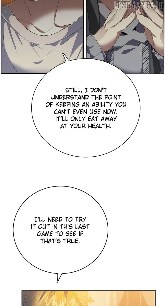Read Zero Game chapter 328 image 12 on Lezhin
