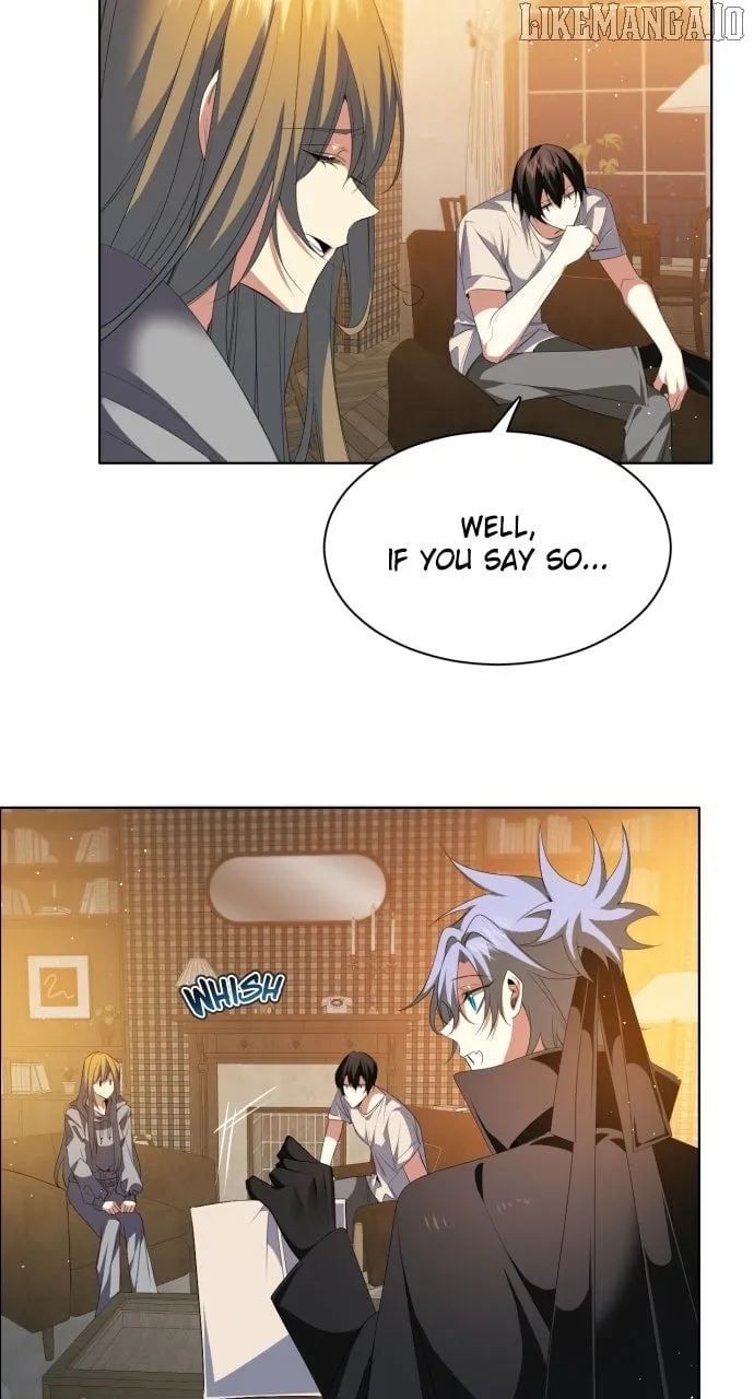 Read Zero Game chapter 328 image 13 on Lezhin