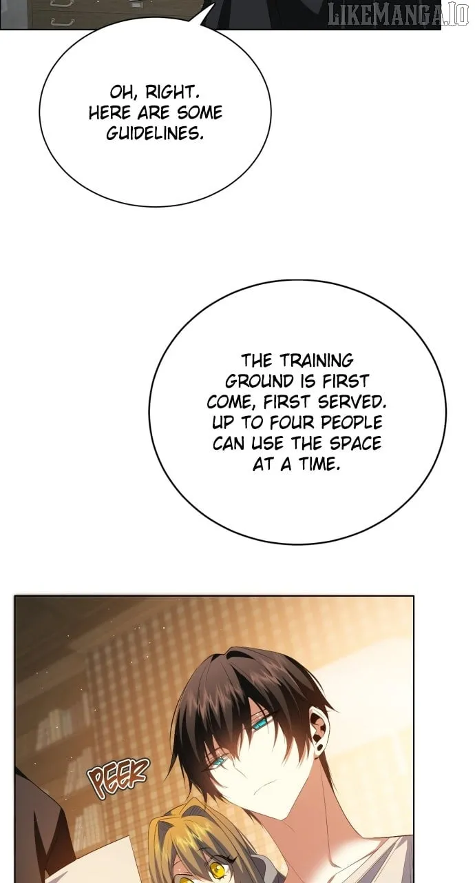 Read Zero Game chapter 328 image 14 on Lezhin