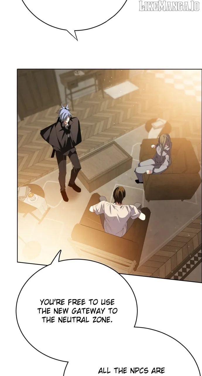Read Zero Game chapter 328 image 17 on Lezhin