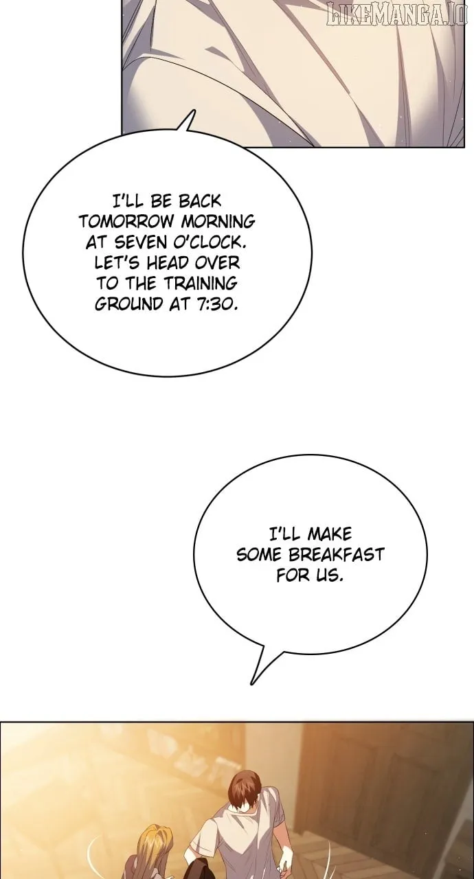 Read Zero Game chapter 328 image 20 on Lezhin
