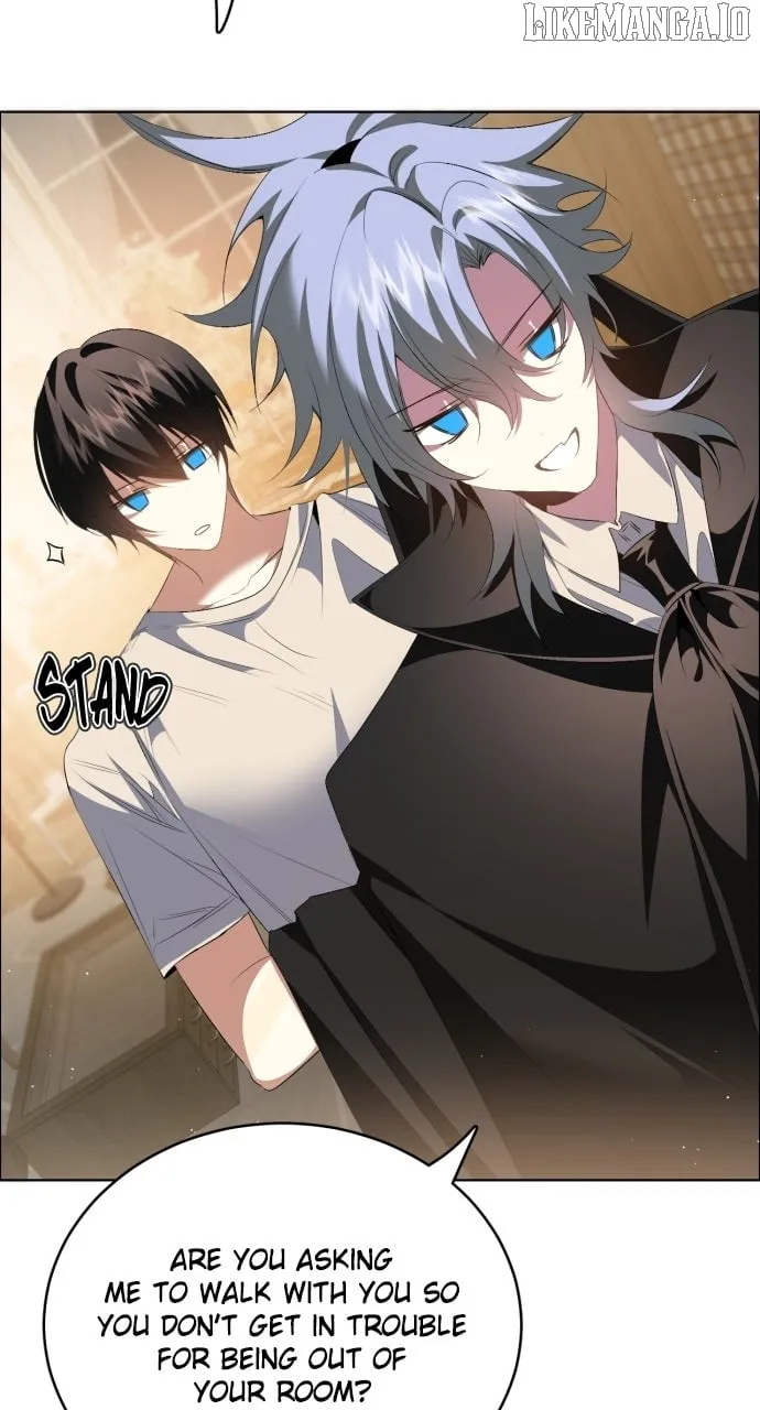 Read Zero Game chapter 328 image 23 on Lezhin