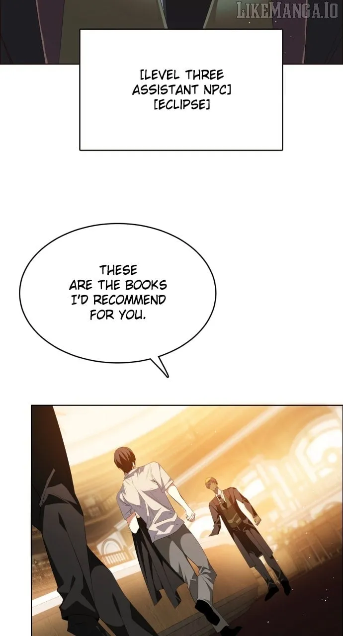 Read Zero Game chapter 328 image 31 on Lezhin