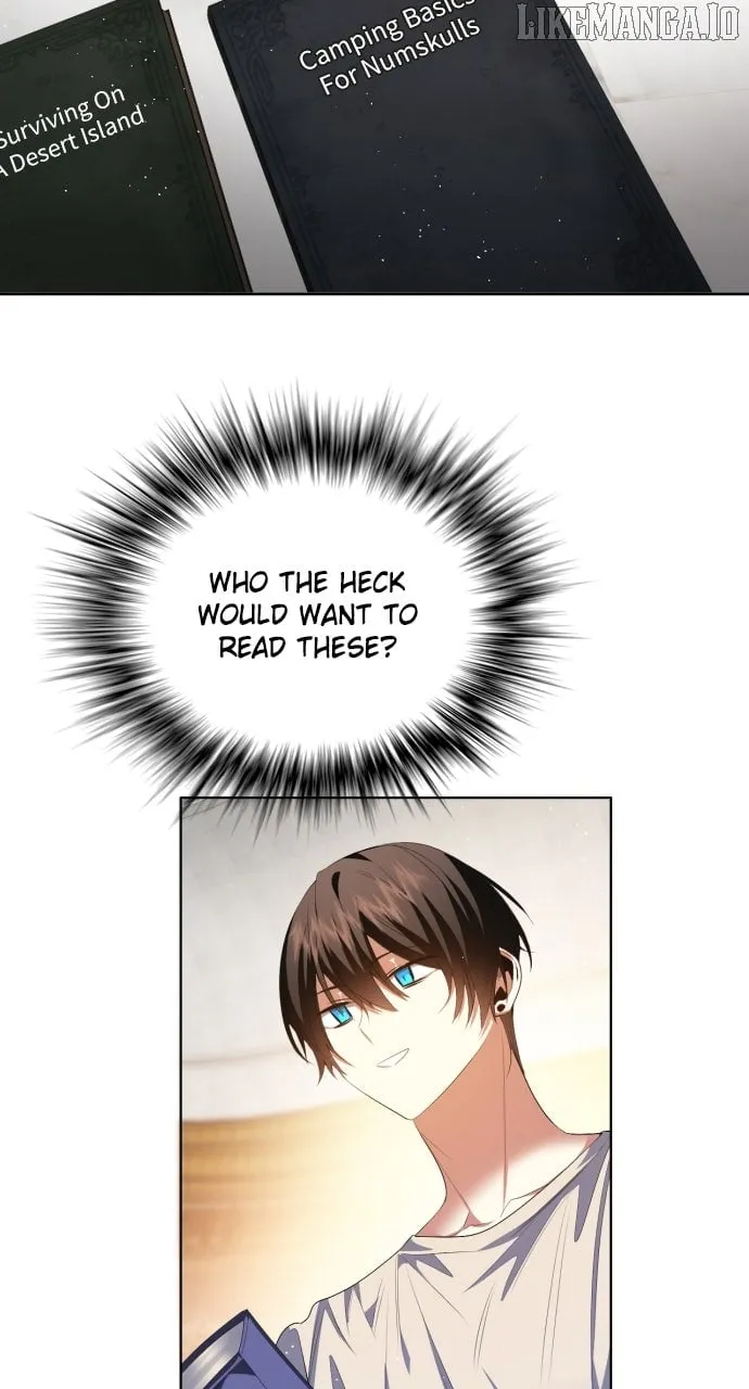 Read Zero Game chapter 328 image 33 on Lezhin