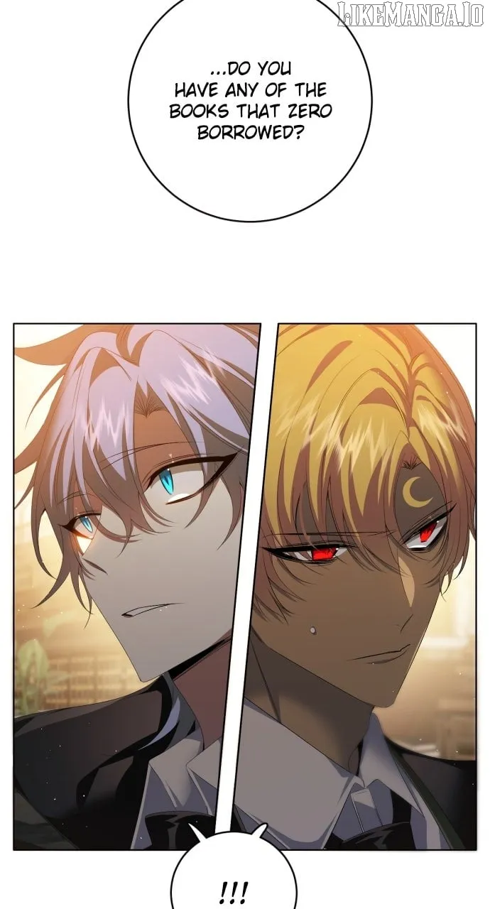 Read Zero Game chapter 328 image 35 on Lezhin