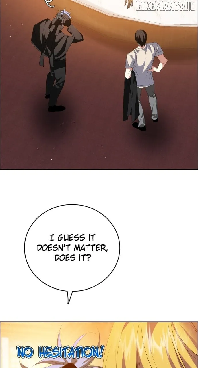 Read Zero Game chapter 328 image 37 on Lezhin