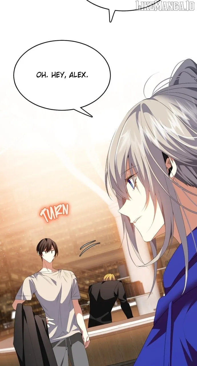 Read Zero Game chapter 328 image 39 on Lezhin