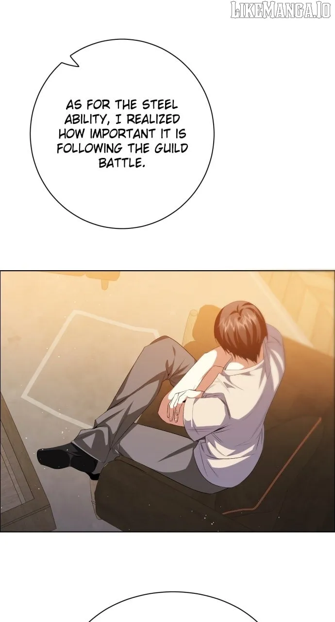 Read Zero Game chapter 328 image 4 on Lezhin