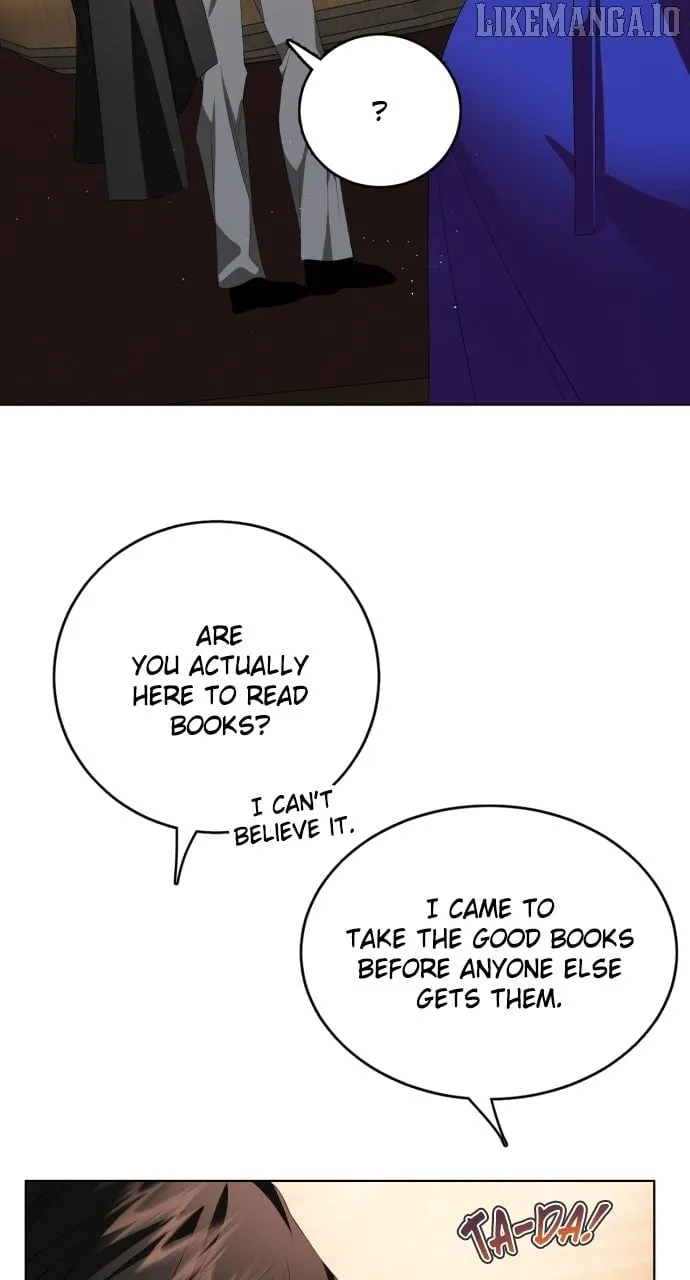 Read Zero Game chapter 328 image 40 on Lezhin