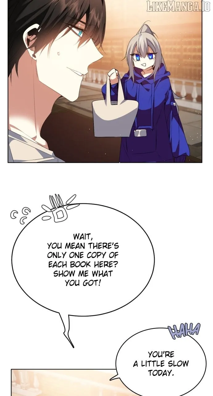Read Zero Game chapter 328 image 41 on Lezhin
