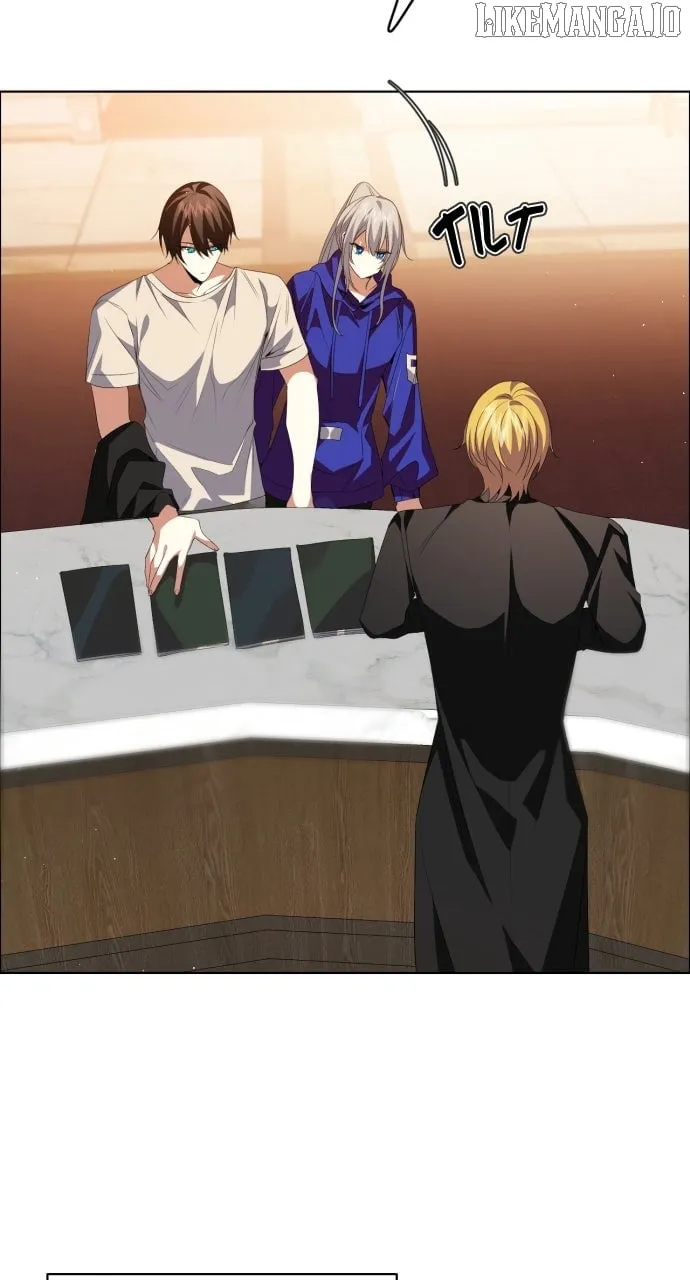 Read Zero Game chapter 328 image 46 on Lezhin