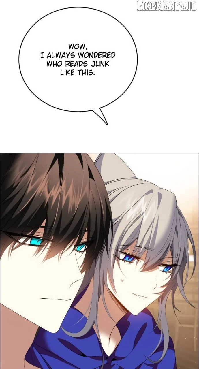 Read Zero Game chapter 328 image 48 on Lezhin