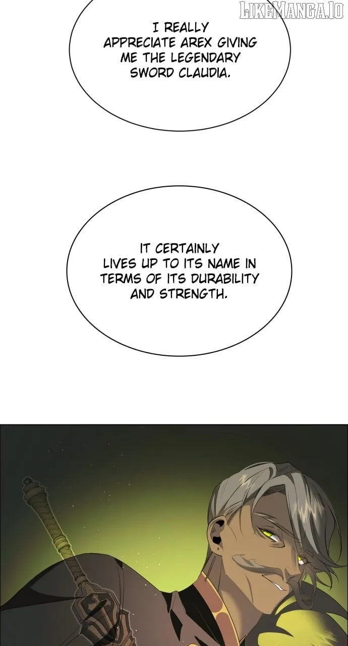 Read Zero Game chapter 328 image 5 on Lezhin