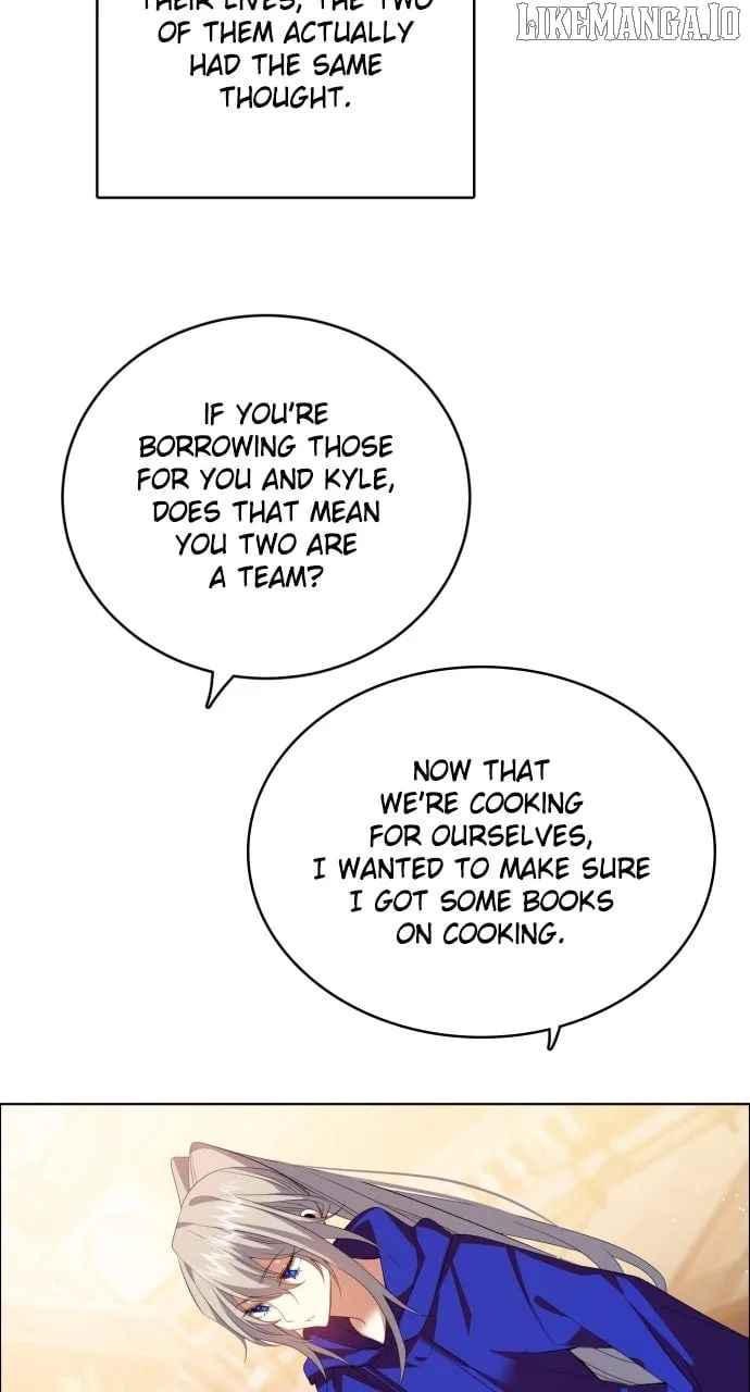 Read Zero Game chapter 328 image 51 on Lezhin