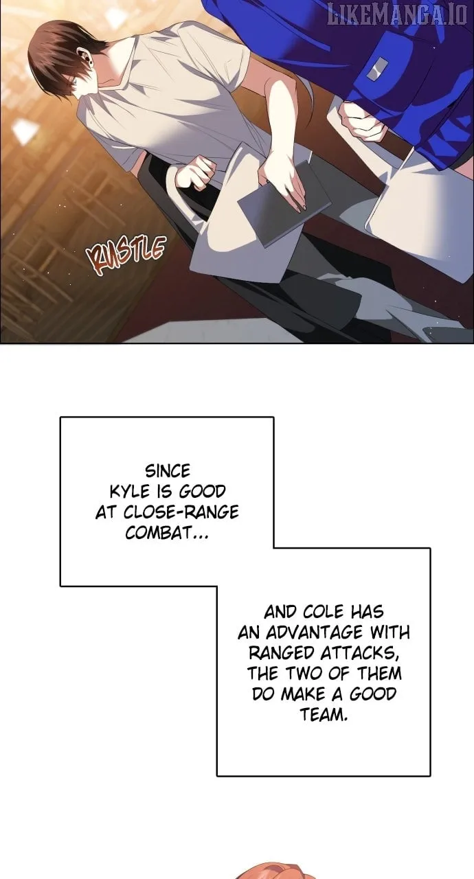 Read Zero Game chapter 328 image 52 on Lezhin