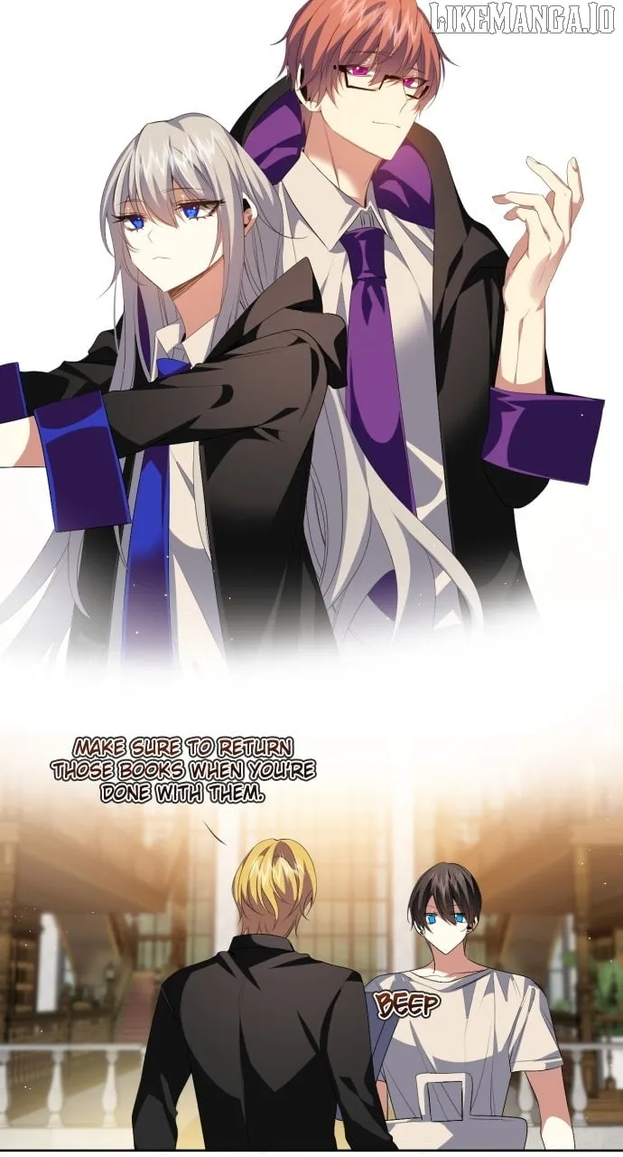 Read Zero Game chapter 328 image 53 on Lezhin