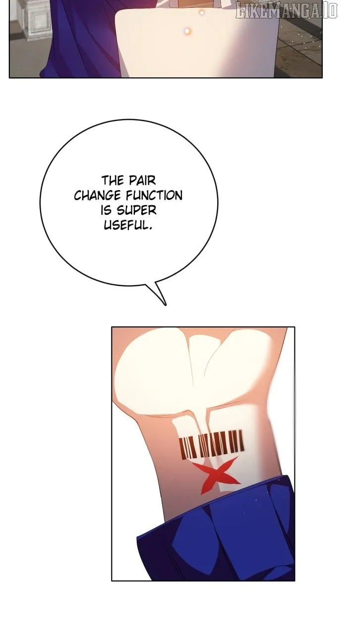 Read Zero Game chapter 328 image 55 on Lezhin